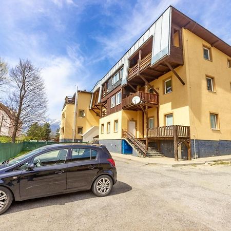 Apartman Theo Veľký Slavkov Εξωτερικό φωτογραφία