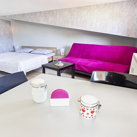 Apartman Theo Veľký Slavkov Εξωτερικό φωτογραφία